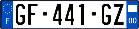 GF-441-GZ