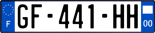 GF-441-HH