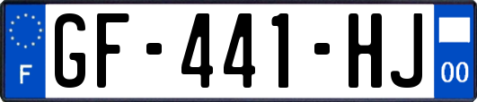 GF-441-HJ
