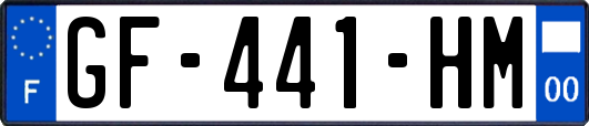 GF-441-HM