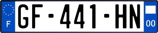 GF-441-HN