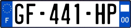 GF-441-HP