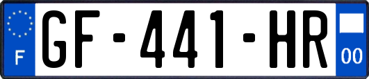GF-441-HR