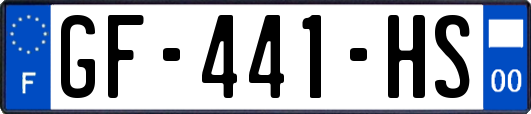 GF-441-HS