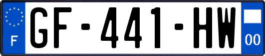 GF-441-HW