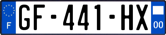 GF-441-HX