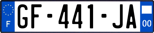 GF-441-JA