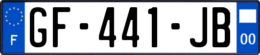 GF-441-JB