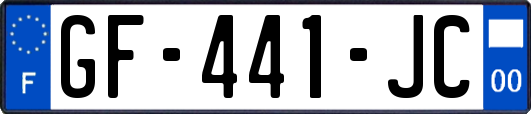 GF-441-JC