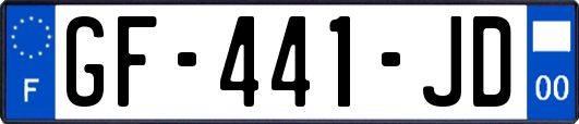 GF-441-JD