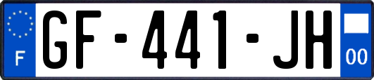 GF-441-JH