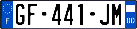 GF-441-JM