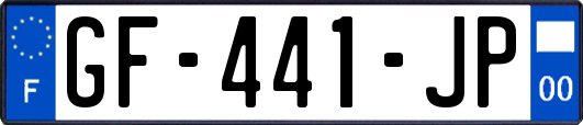 GF-441-JP