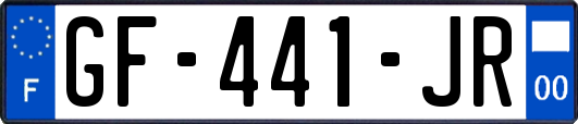 GF-441-JR