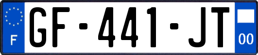 GF-441-JT