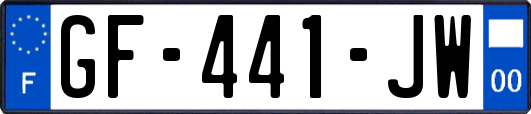GF-441-JW