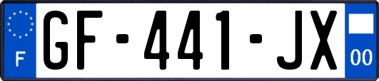 GF-441-JX