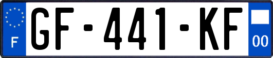 GF-441-KF