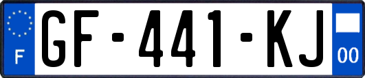 GF-441-KJ
