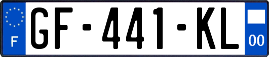 GF-441-KL