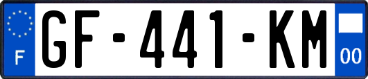 GF-441-KM