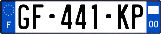 GF-441-KP