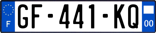 GF-441-KQ