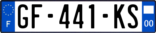 GF-441-KS