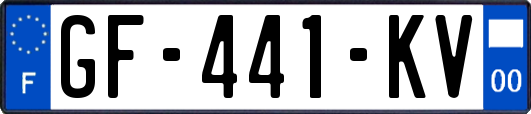 GF-441-KV