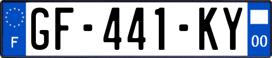 GF-441-KY