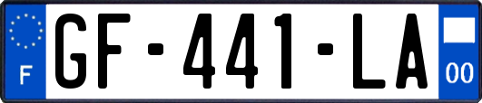 GF-441-LA