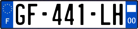 GF-441-LH