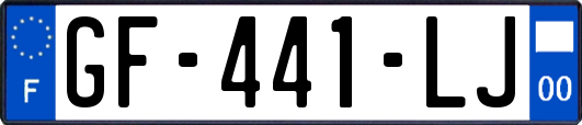 GF-441-LJ