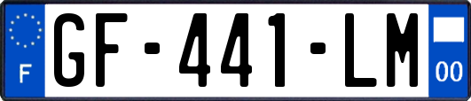 GF-441-LM