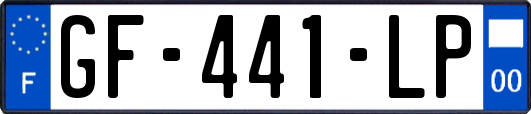 GF-441-LP