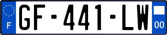 GF-441-LW