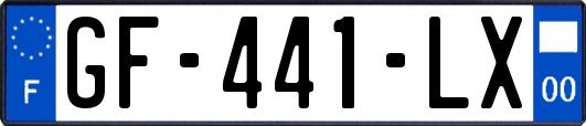 GF-441-LX