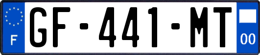 GF-441-MT