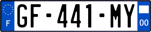 GF-441-MY