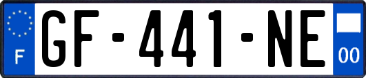 GF-441-NE