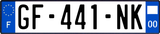 GF-441-NK