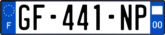 GF-441-NP