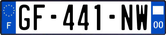 GF-441-NW
