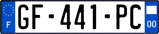 GF-441-PC