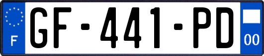 GF-441-PD