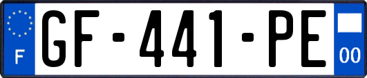 GF-441-PE