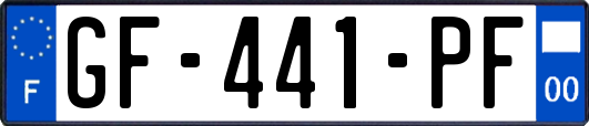 GF-441-PF