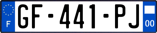 GF-441-PJ