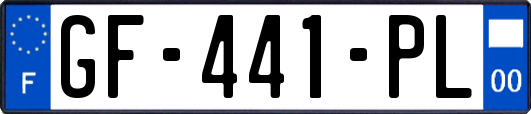 GF-441-PL