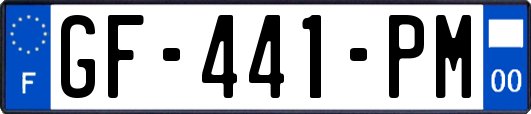 GF-441-PM